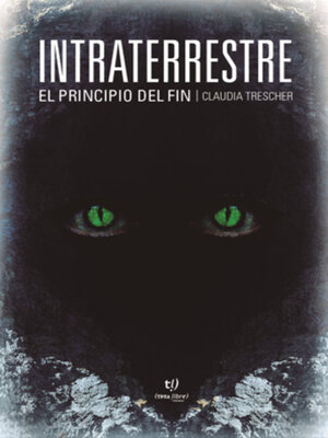 cover image of Intraterrestre